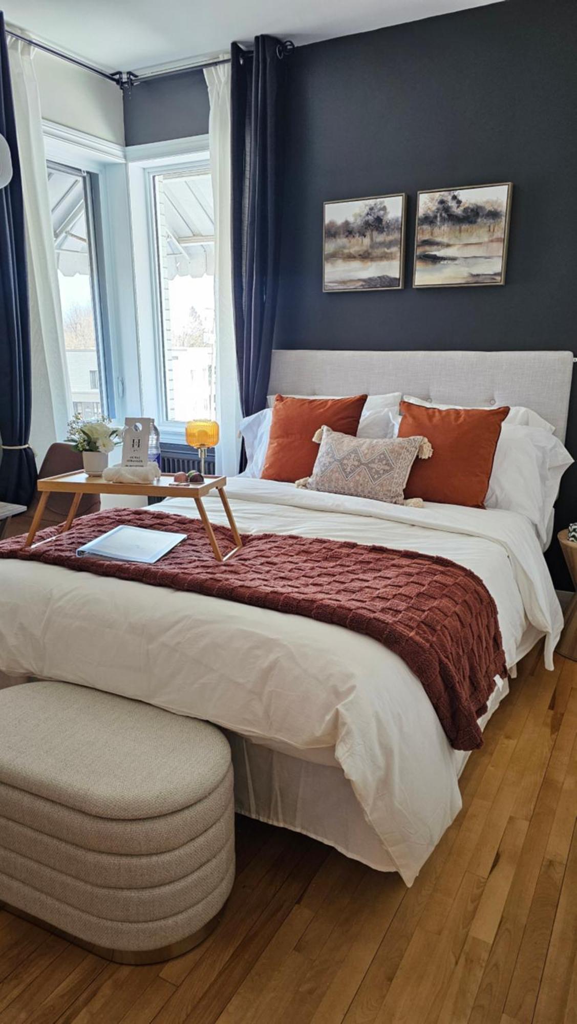 Gite Au P'Tit Manoir B&B Saguenay Exterior photo